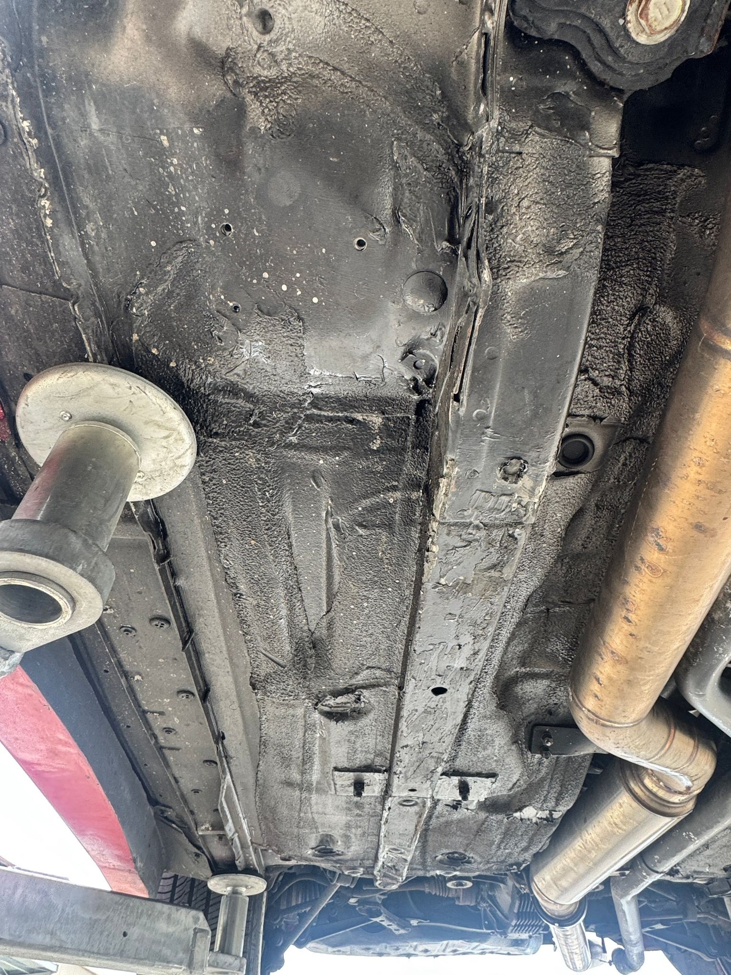 1995 Toyota Supra - 500HP - AbFlug