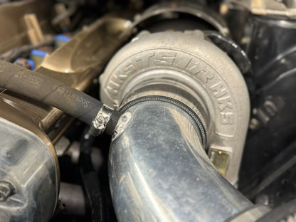 1995 Nissan Skyline R33 GTR MNP - 44,000ks