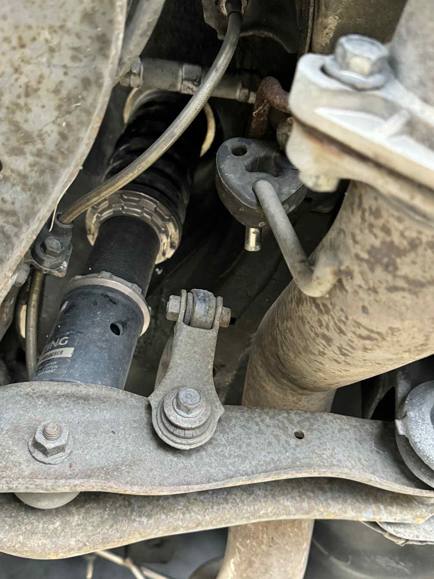 1998 Honda Integra Type R - K24