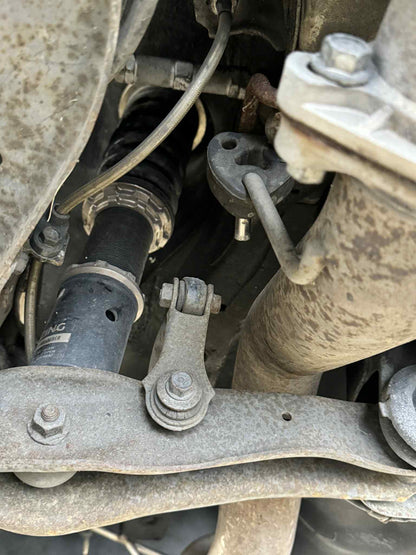 1998 Honda Integra Type R - K24