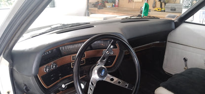 1969 Ford Galaxie Convertible