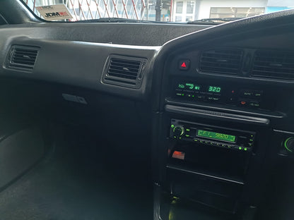 1993 Subaru Legacy RS