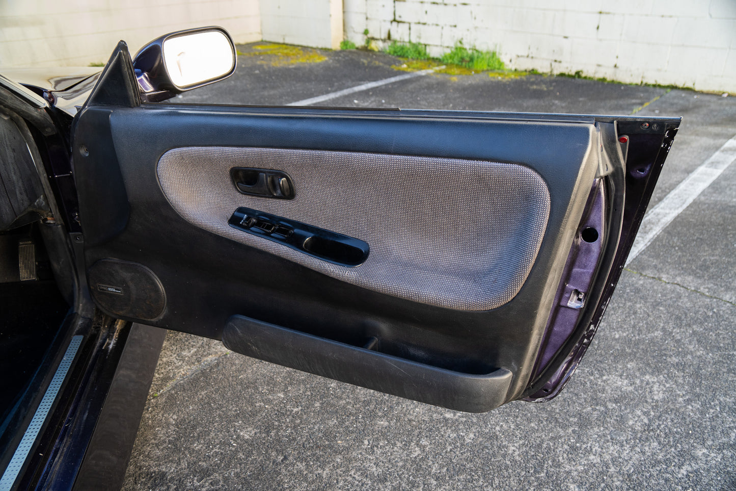 1993 Nissan S13 Onevia