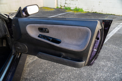 1993 Nissan S13 Onevia