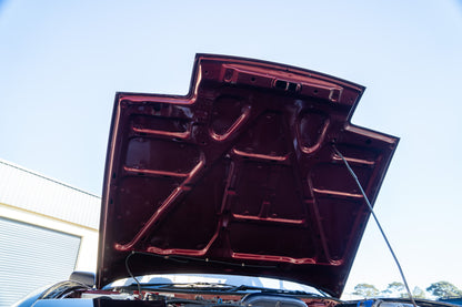 1993 Nissan S13 Onevia