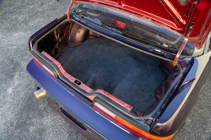 1993 Nissan S13 Onevia