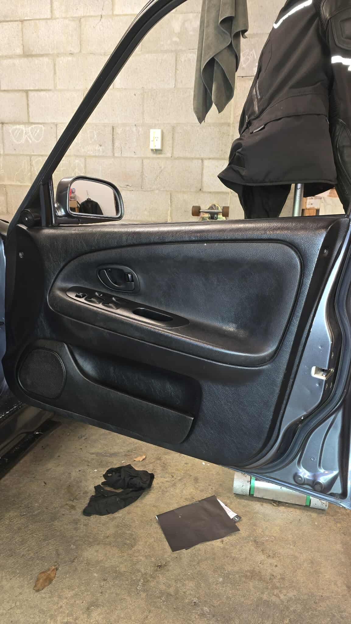 1999 Mitsubishi Lancer EVO 6