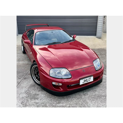 1995 Toyota Supra - 600HP