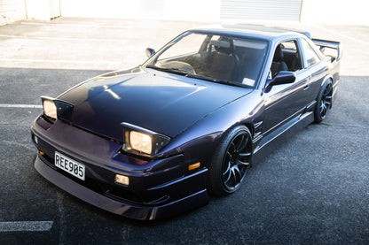 1993 Nissan S13 Onevia