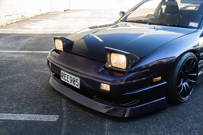 1993 Nissan S13 Onevia