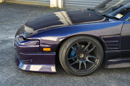 1993 Nissan S13 Onevia