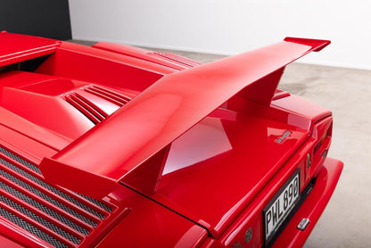 1990 Lamborghini Countach
