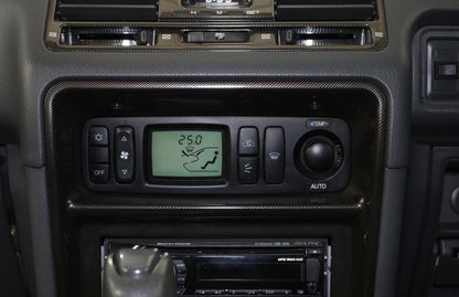 1998 Mitsubishi Pajero Evolution