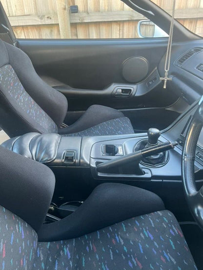 1995 Toyota Supra - 520HP