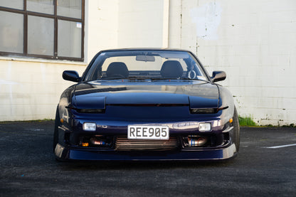 1993 Nissan S13 Onevia