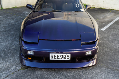 1993 Nissan S13 Onevia