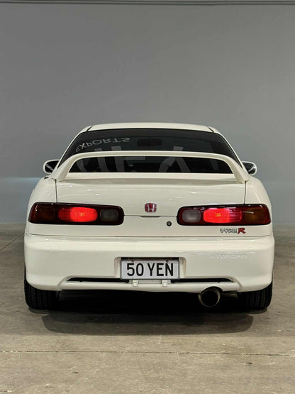 1998 Honda Integra Type R - K24