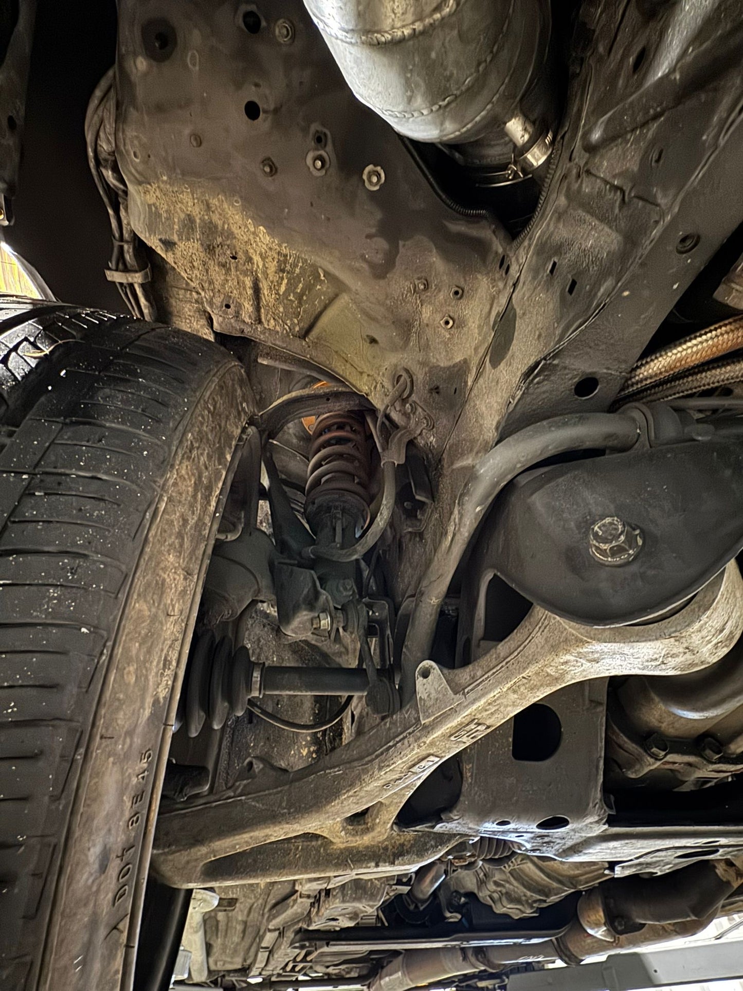 1995 Nissan Skyline R33 GTR MNP - 44,000ks