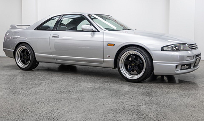 1995 Nissan Skyline GTS 25T