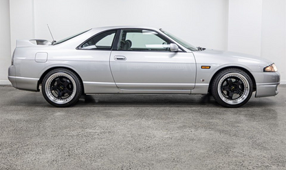 1995 Nissan Skyline GTS 25T