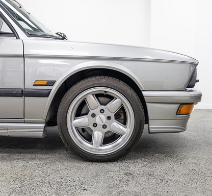 1987 BMW  E28 M535i