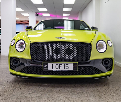 2020 Bentley Continental GT 6.0P/4WD/8AT