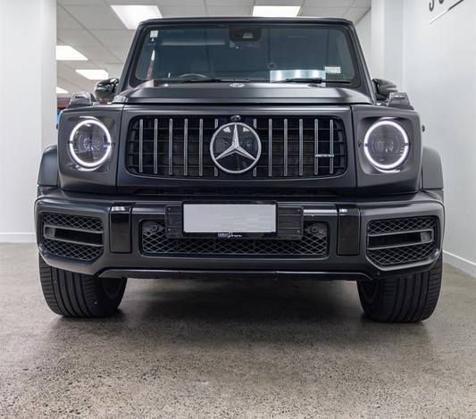 2020 Mercedes-Benz G 63 AMG