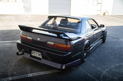 1993 Nissan S13 Onevia