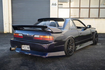 1993 Nissan S13 Onevia