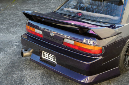 1993 Nissan S13 Onevia