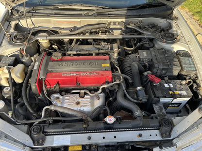 Mitsubishi Lancer EVO 6.5 TME