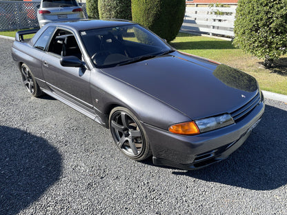 1989 Nissan Skyline GTR R32