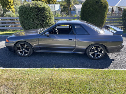 1989 Nissan Skyline GTR R32