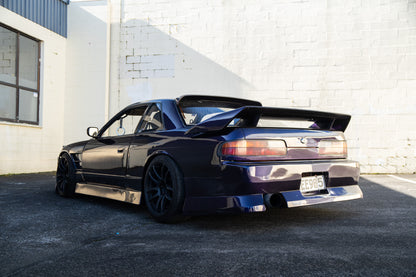 1993 Nissan S13 Onevia