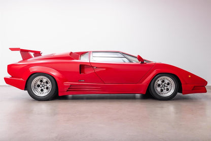 1990 Lamborghini Countach