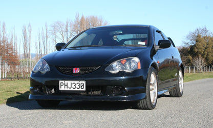 2002 Honda Integra Japanese Legend