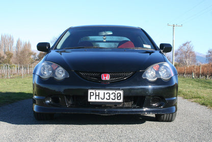 2002 Honda Integra Japanese Legend