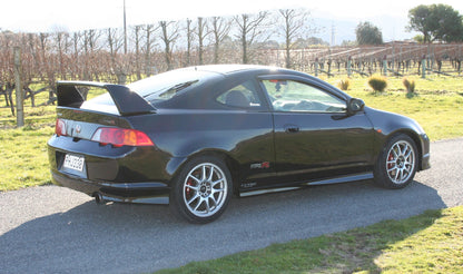 2002 Honda Integra Japanese Legend