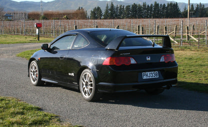 2002 Honda Integra Japanese Legend