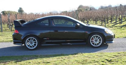 2002 Honda Integra Japanese Legend