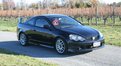 2002 Honda Integra Japanese Legend