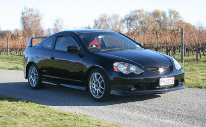 2002 Honda Integra Japanese Legend