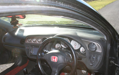 2002 Honda Integra Japanese Legend