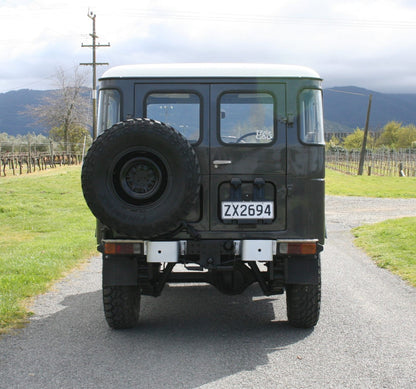 1979 Toyota Land Cruiser BJ42