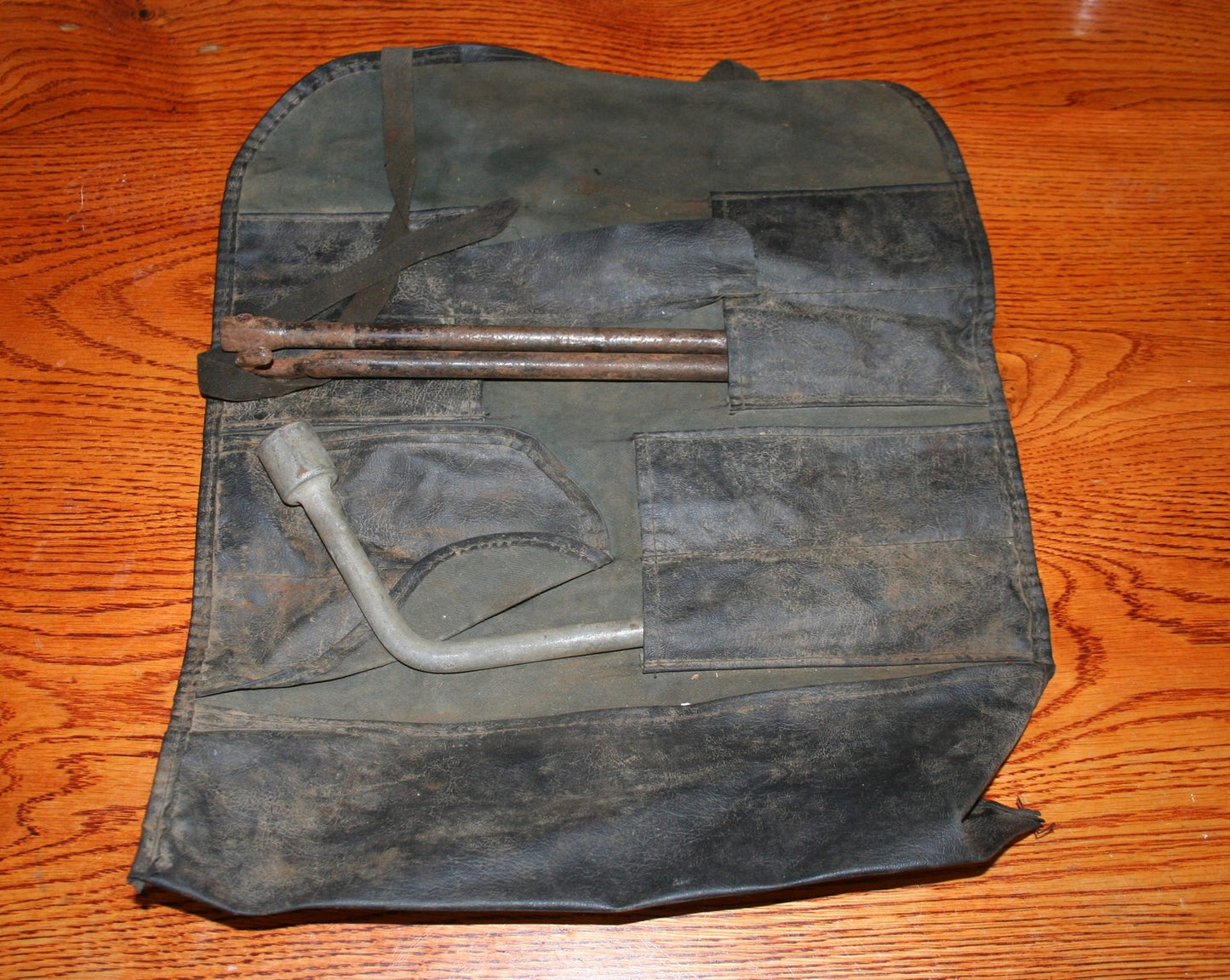 1979 Toyota Land Cruiser