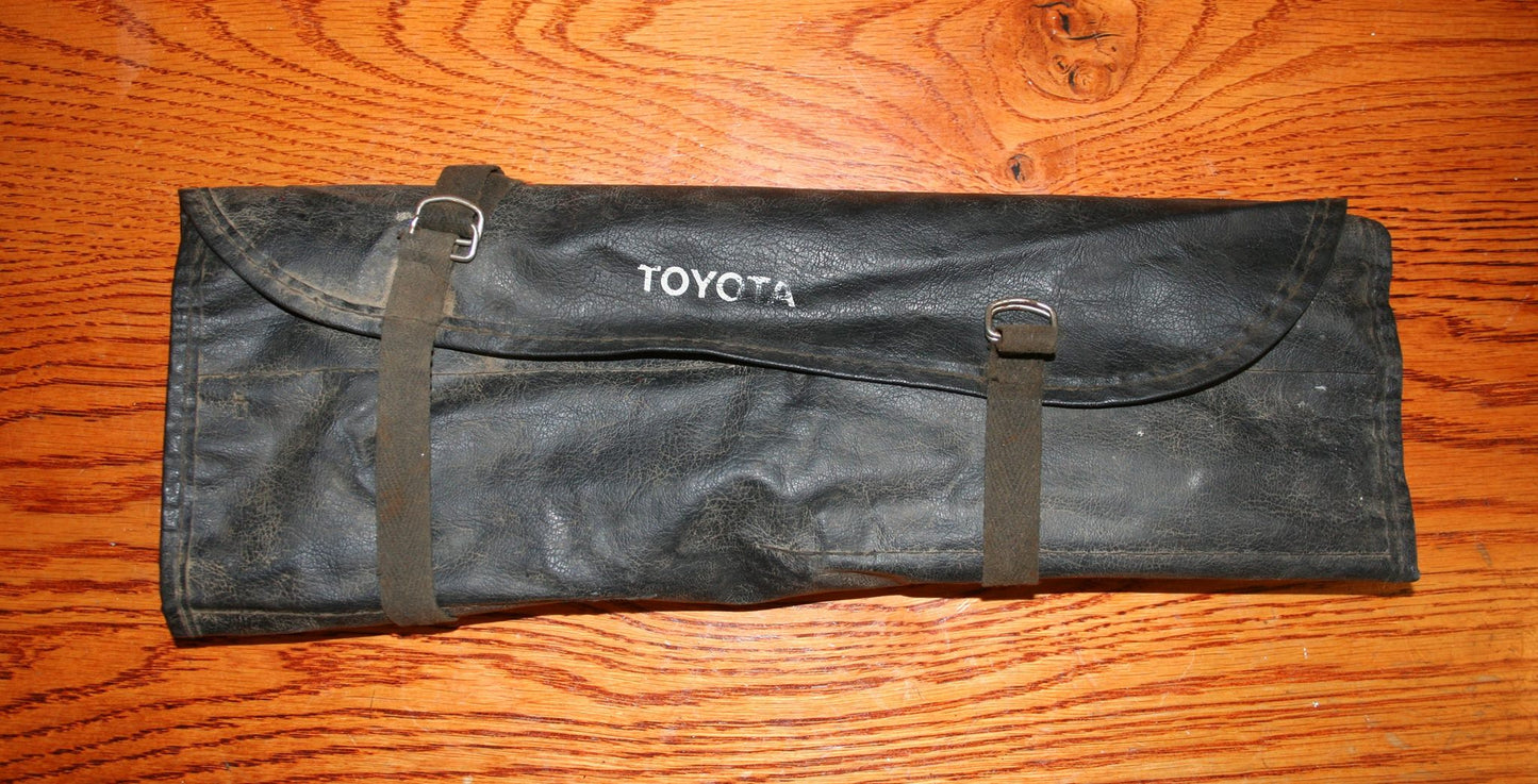 1979 Toyota Land Cruiser