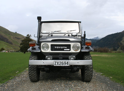 1979 Toyota Land Cruiser