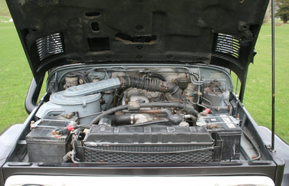 1979 Toyota Land Cruiser