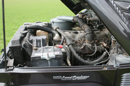 1979 Toyota Land Cruiser BJ42