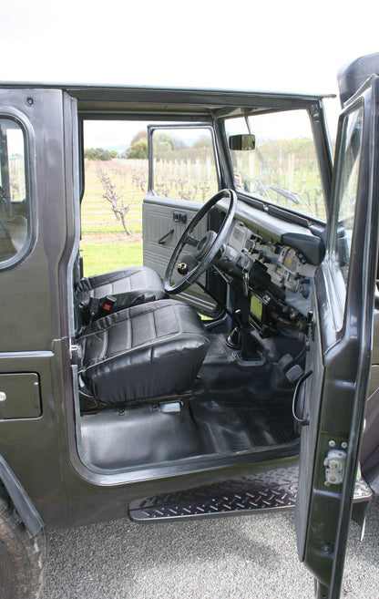 1979 Toyota Land Cruiser BJ42